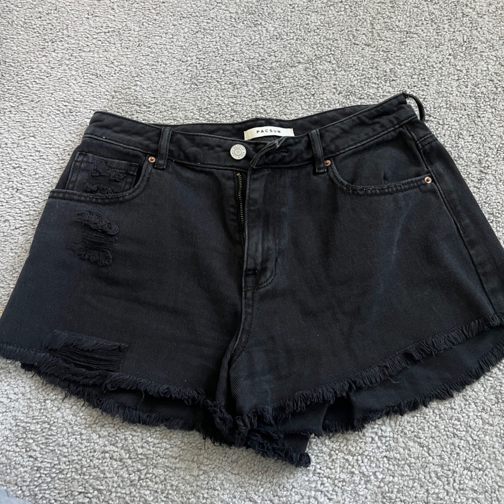 Pacsun shorts